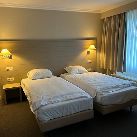 Hotel Atlas Bruges Luaran gambar