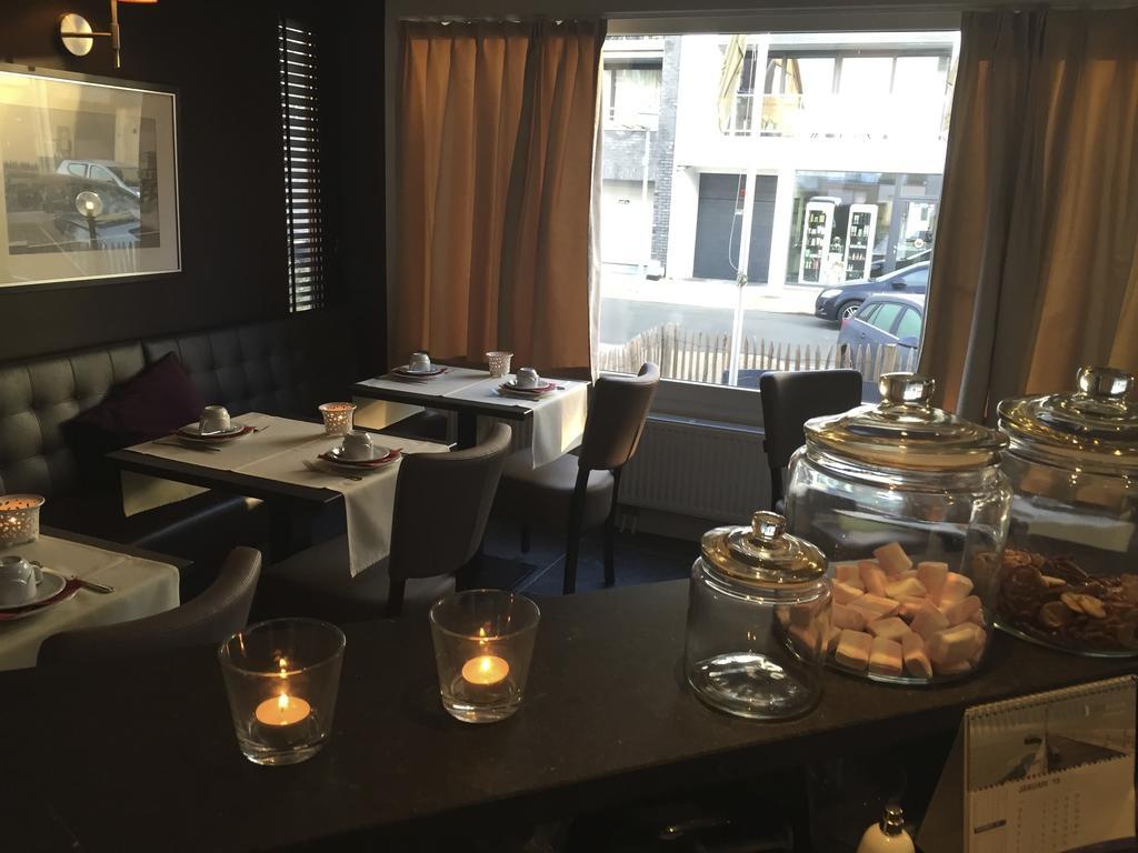 Hotel Atlas Bruges Luaran gambar