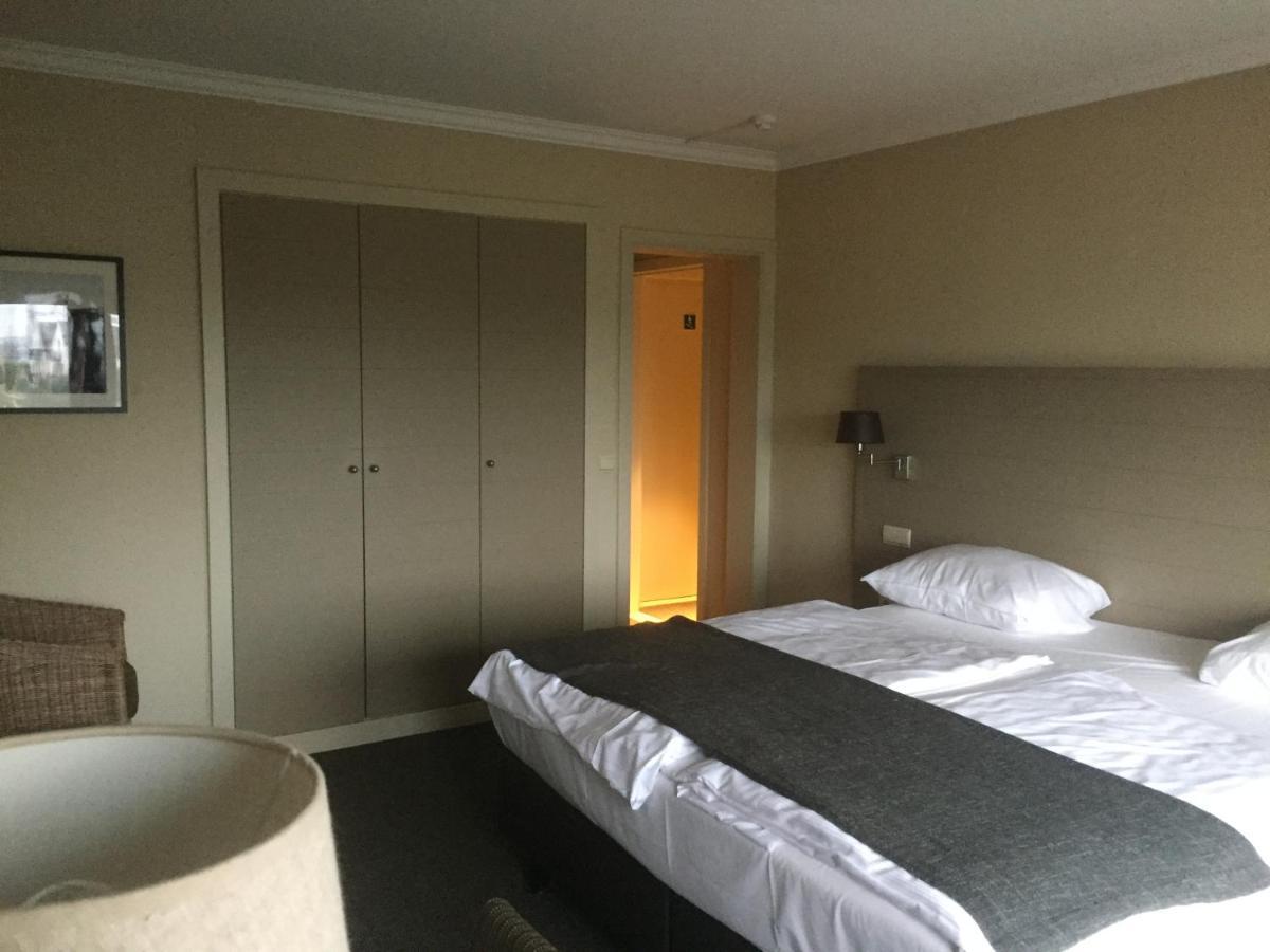 Hotel Atlas Bruges Luaran gambar