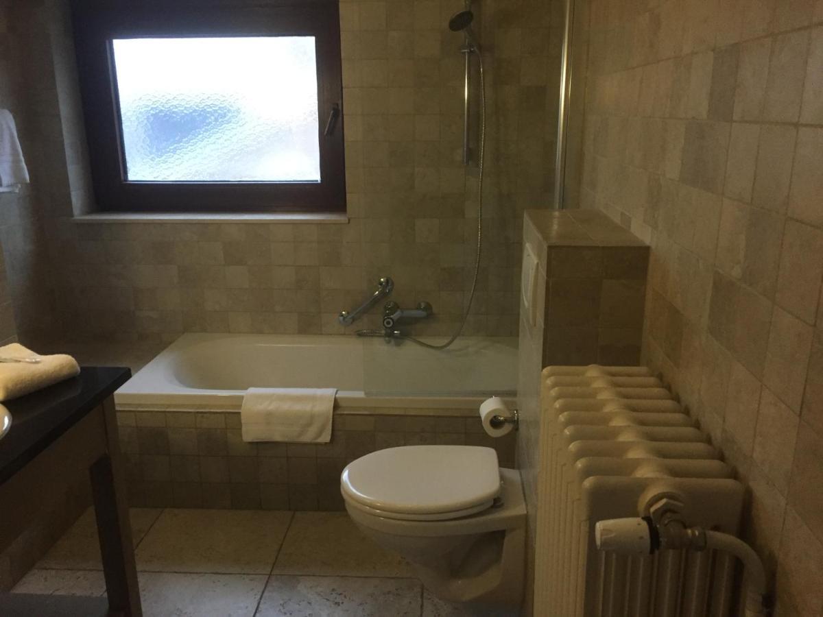 Hotel Atlas Bruges Luaran gambar
