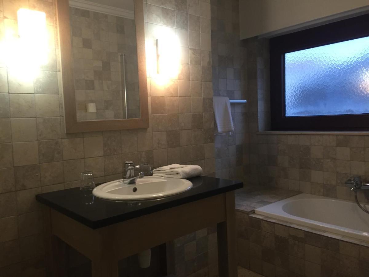 Hotel Atlas Bruges Luaran gambar