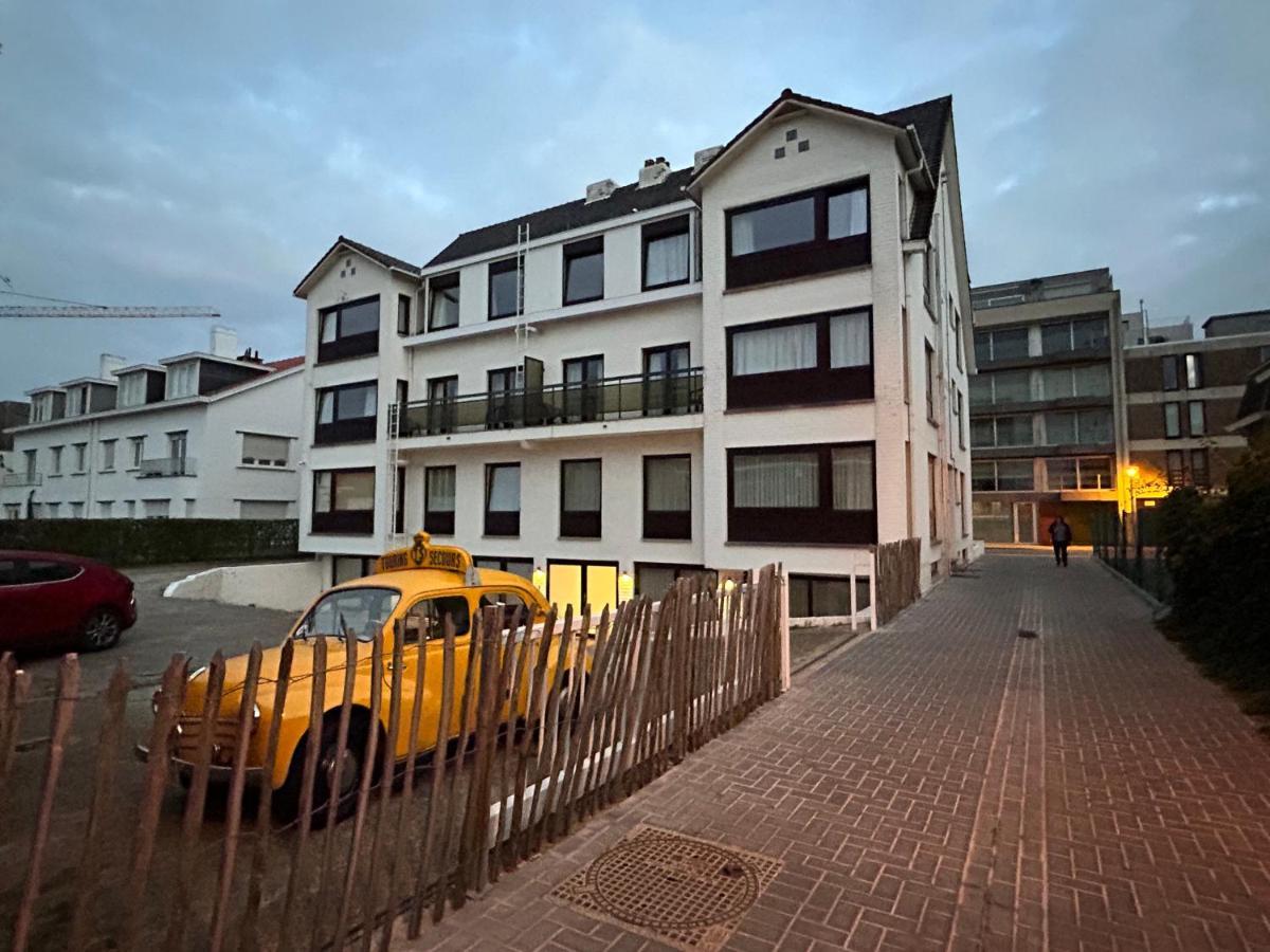 Hotel Atlas Bruges Luaran gambar