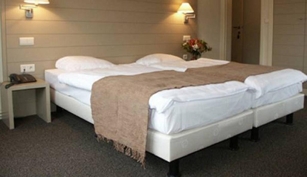 Hotel Atlas Bruges Luaran gambar